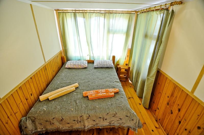 Гостиница Пансионат Del Mar Штормовое