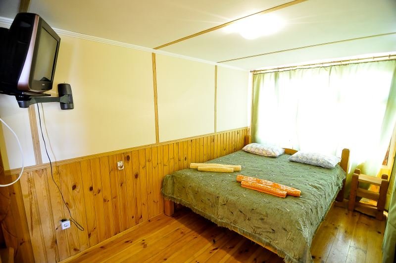 Гостиница Пансионат Del Mar Штормовое