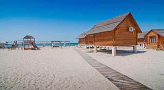 Гостиница Пансионат Del Mar Штормовое-6